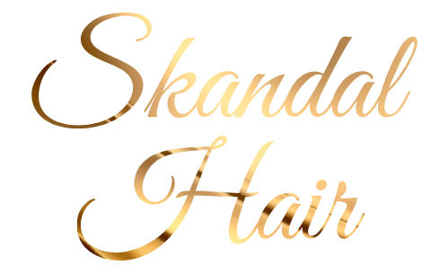Logo Skandal Hair