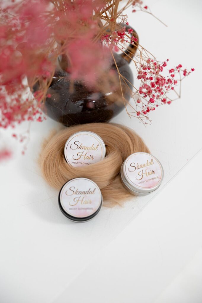 sprzedaż hurtowa i detaliczna włosów słowiańskich